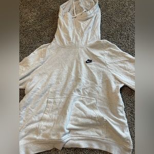 Nike Sweatshirt Size M